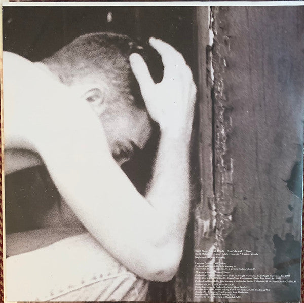 Creed (3) : My Own Prison (LP, Album, RE, RM)