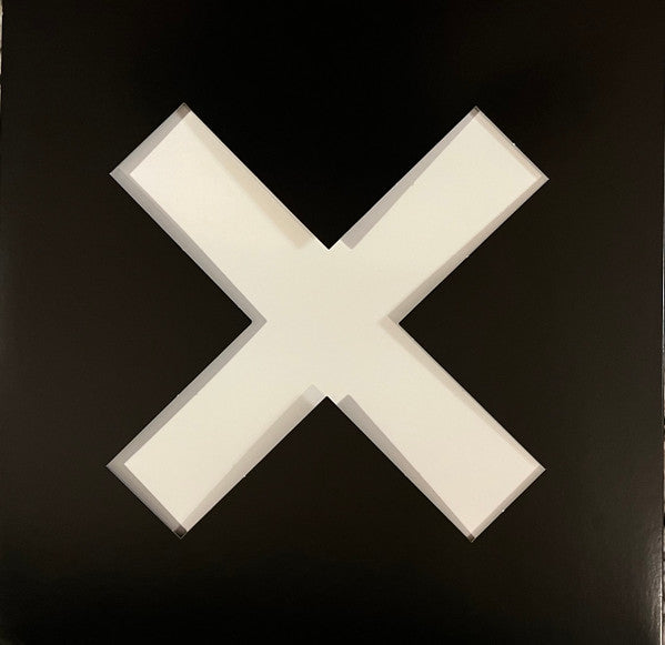 The XX : XX (LP, Album)