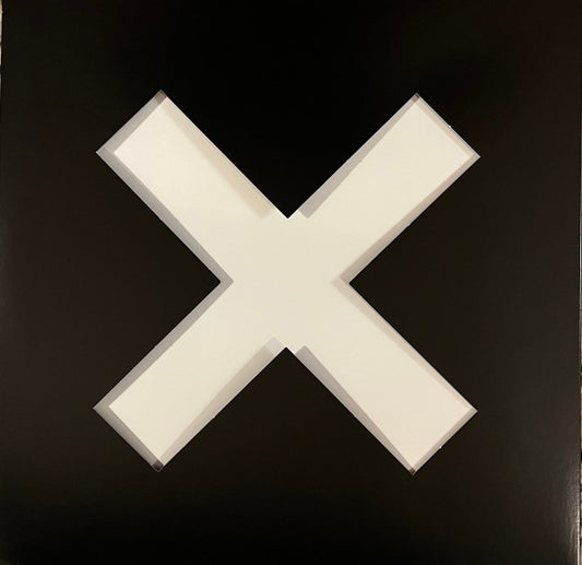 The XX : XX (LP, Album)