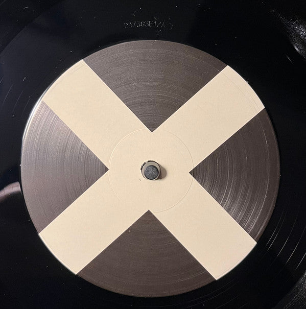 The XX : XX (LP, Album)