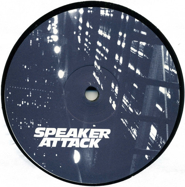 Various : Deck Shark Series 1 (12")