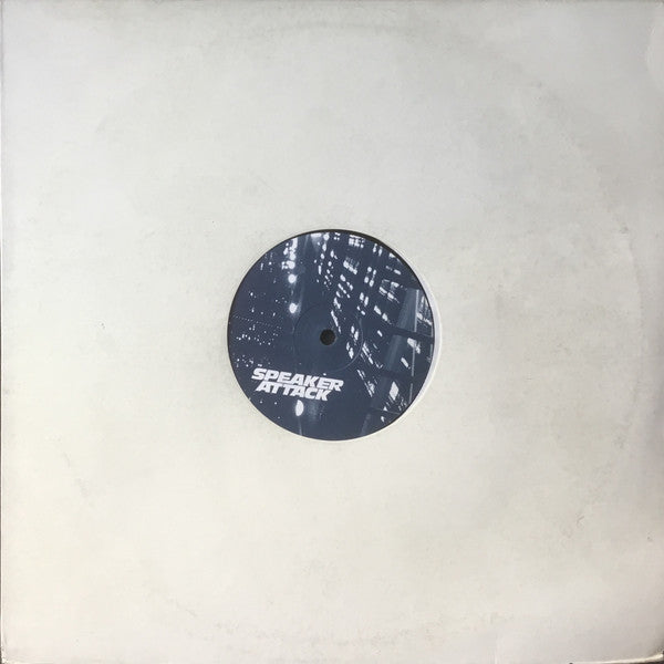 Various : Deck Shark Series 1 (12")