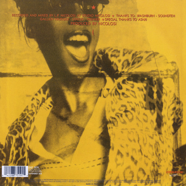 Kareen Bay : Come To Me (12")