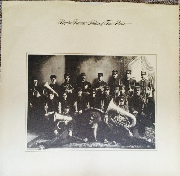 Jethro Tull : This Was (LP, Album, Promo)