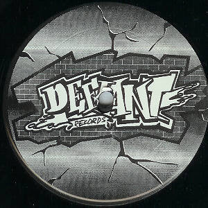 DJ Sneak : Beetz-N-Noizez EP (12", EP)