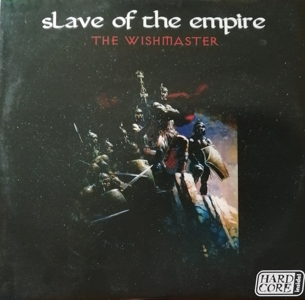 The Wishmaster : Slave Of The Empire EP (12", EP)