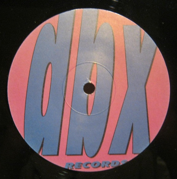 Robert Miles : Children... (12", RE)