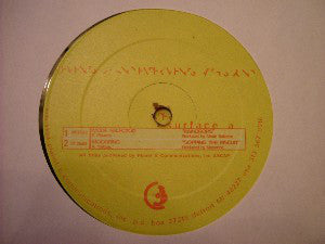 Various : Elements Of And Experiments With Sound (2x12", Comp)