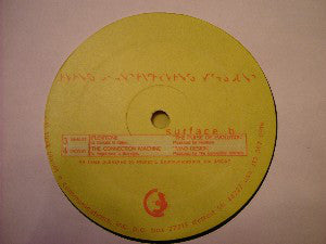 Various : Elements Of And Experiments With Sound (2x12", Comp)