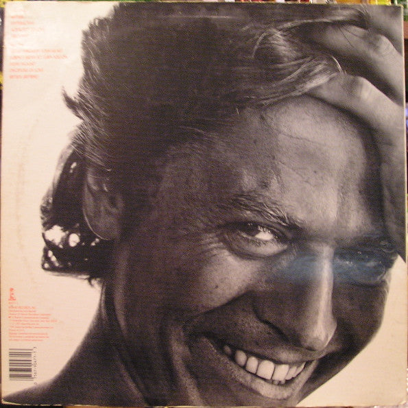 Robert Palmer : Riptide (LP, Album, SP )