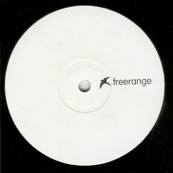 Mike Monday : Ca$h (12")