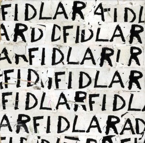 FIDLAR : FIDLAR (LP, Album)