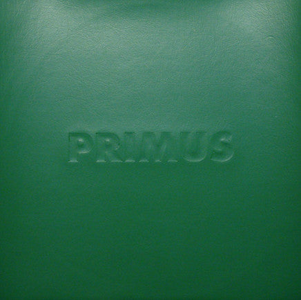 Primus : Green Naugahyde (10", RSD, Single, Ltd, Gre)