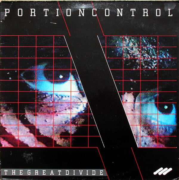 Portion Control : The Great Divide (12")