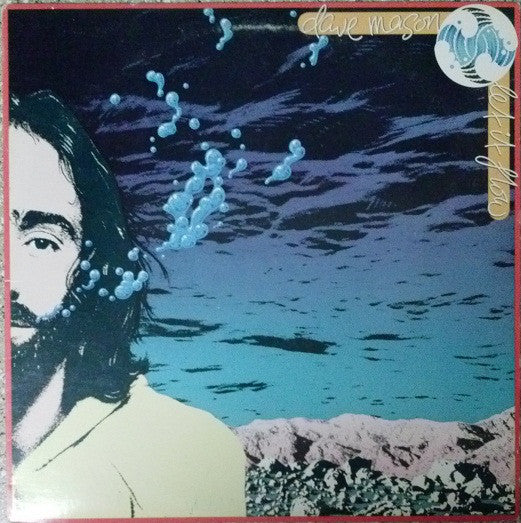 Dave Mason : Let It Flow (LP, Album, Ter)