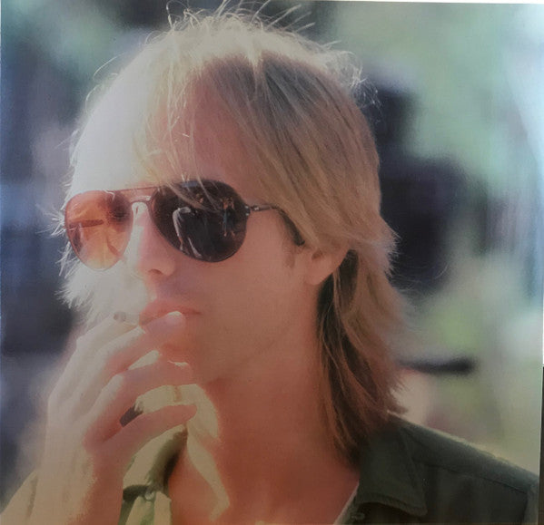 Tom Petty And The Heartbreakers : Damn The Torpedoes (LP, Album, Pin)