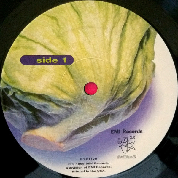 Various : Brilliant! The Global House Music Experience Volume 5 (2xLP, Comp)