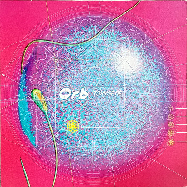 Orb* : Toxygene (12", Single)