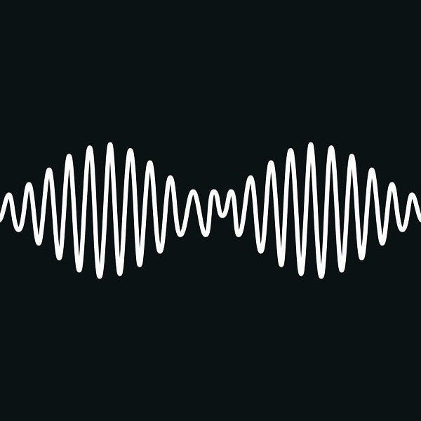 Arctic Monkeys : AM (LP, Album, 180)