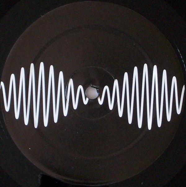 Arctic Monkeys : AM (LP, Album, 180)