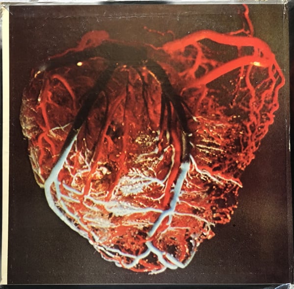 Aorta : Aorta (LP, Album, Ter)