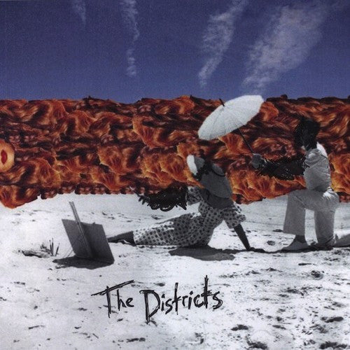 The Districts (3) : The Districts (10")