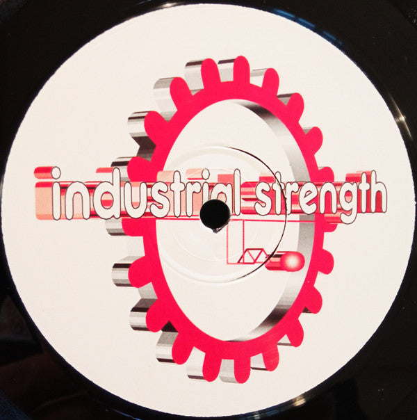 Corrosion Of Conformity : The Rotten Remixes (12")