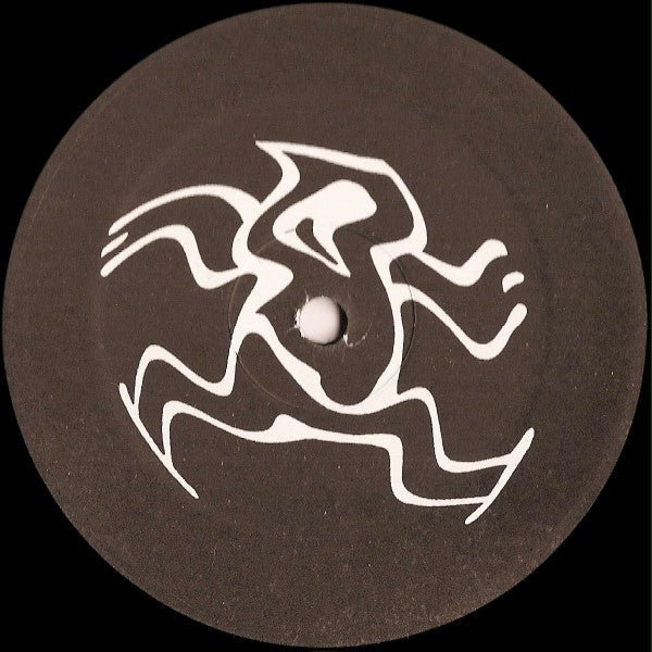 Narcotic Thrust Feat. Yvonne John-Lewis : Safe From Harm (2x12")