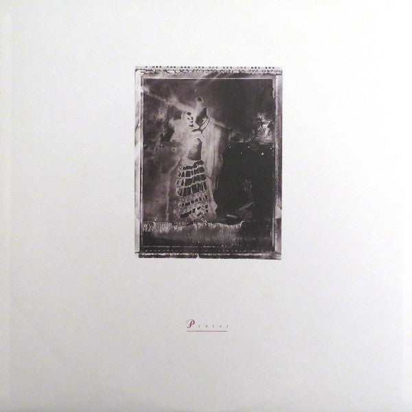 Pixies : Surfer Rosa (LP, Album, RE, 180)