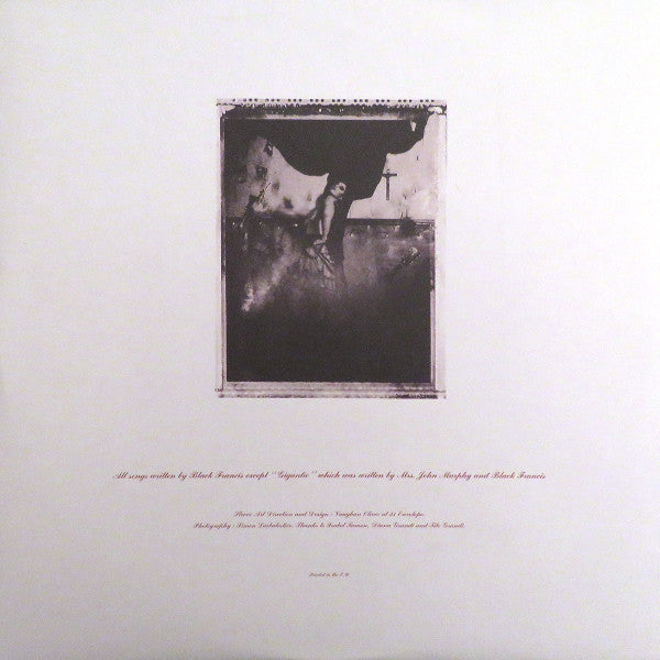 Pixies : Surfer Rosa (LP, Album, RE, 180)