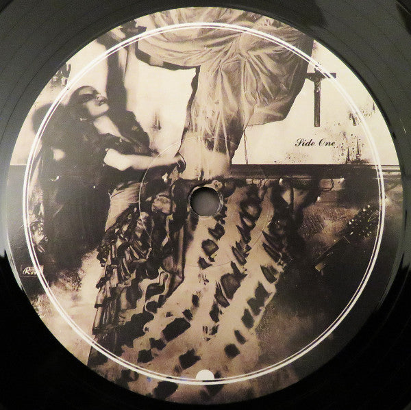 Pixies : Surfer Rosa (LP, Album, RE, 180)