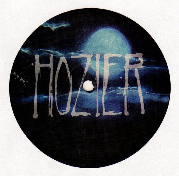 Hozier : Hozier (2xLP, Album + CD, Album)