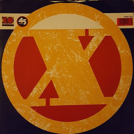 Liaz : House Sensation (Magic Juan's Remix) (12")