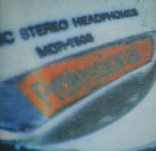 Sven Väth : Schubdüse (12")