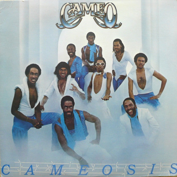 Cameo : Cameosis (LP, Album, 26 )