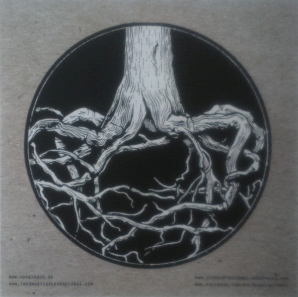 Locktender / Brighter Arrows : Locktender / Brighter Arrows (10")