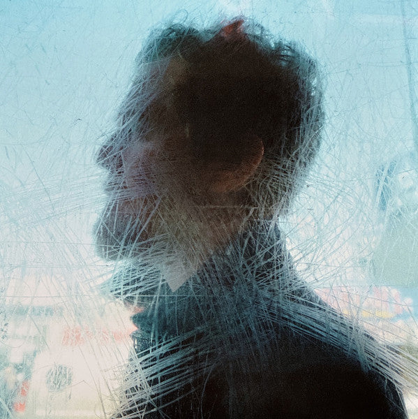 Glen Hansard : Didn't He Ramble  (LP, Album)