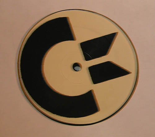 8-Bit Construction Set : The 8-Bit Construction Set (12")