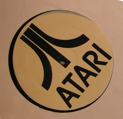 8-Bit Construction Set : The 8-Bit Construction Set (12")