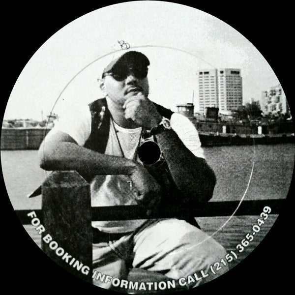 Lorenzo D'Lan : Don't Turn Our Love Away (12")