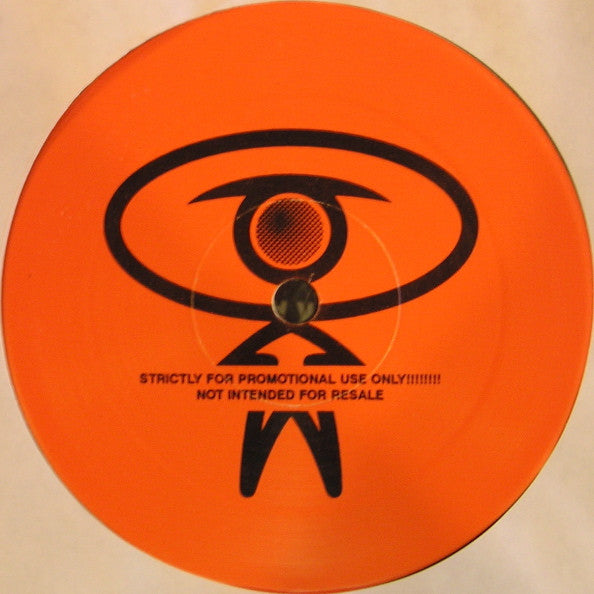 Dilated Peoples : No Retreat (12", Promo)