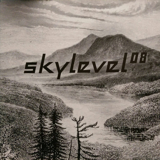 Skylevel : Skylevel 08 (12")