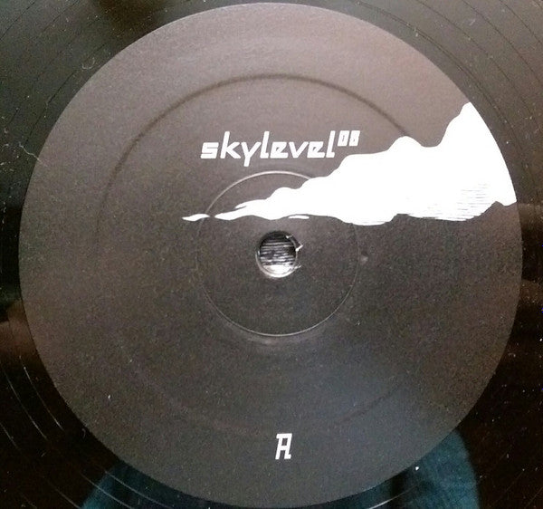 Skylevel : Skylevel 08 (12")