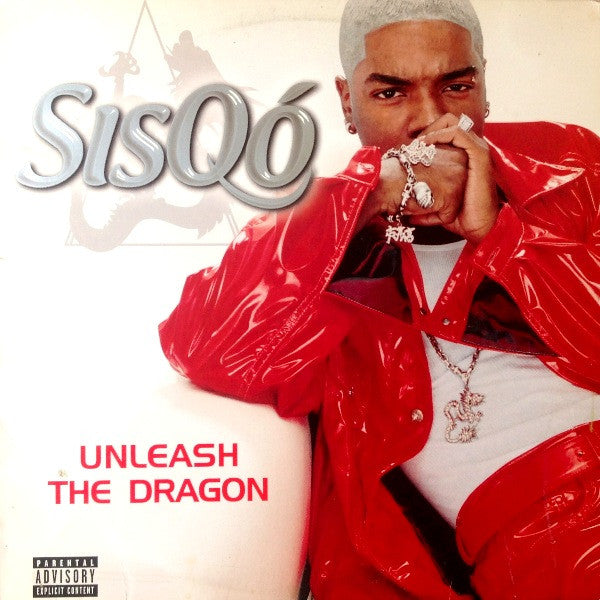 Sisqó* : Unleash The Dragon (LP, Album)