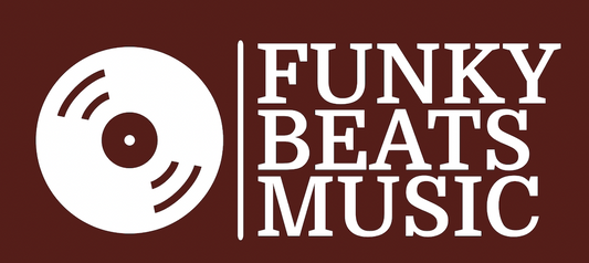 Gift Card - Funky Beats Music